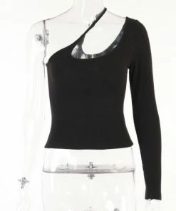 Shop Lena Jade Patsy Long Sleeve Top