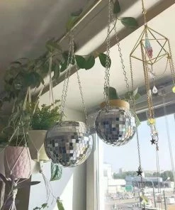 Shop Lena Jade The Disco Planter 15 Shop Lena Jade The Disco Planter