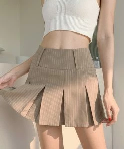 Shop Lena Jade Skirts Gia Mini Skirt