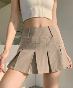 Shop Lena Jade Skirts Gia Mini Skirt