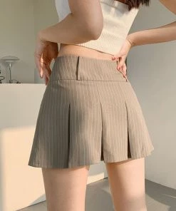 Shop Lena Jade Skirts Gia Mini Skirt