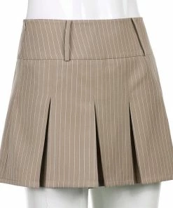 Shop Lena Jade Skirts Gia Mini Skirt