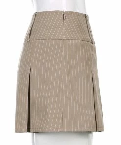 Shop Lena Jade Skirts Gia Mini Skirt