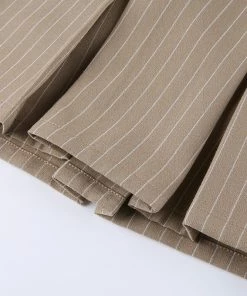 Shop Lena Jade Skirts Gia Mini Skirt