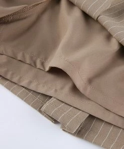 Shop Lena Jade Skirts Gia Mini Skirt