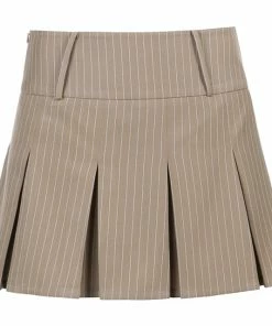 Shop Lena Jade Skirts Gia Mini Skirt