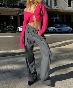 Shop Lena Jade Rose Button Up Long Sleeve Cardigan Long Sleeves