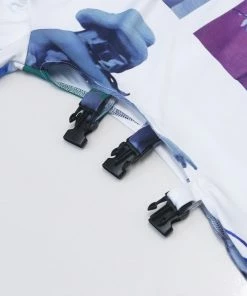 Shop Lena Jade Showcase Print Dress