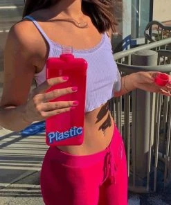 Shop Lena Jade PLASTIC Water Bottle