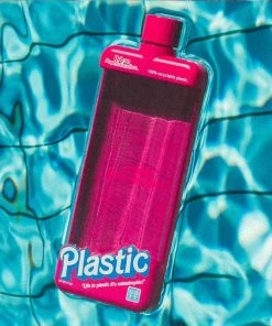 Shop Lena Jade PLASTIC Water Bottle