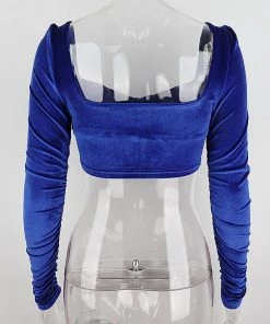 Shop Lena Jade Long Sleeves Shayla Long Sleeve Top