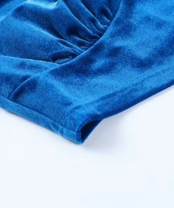 Shop Lena Jade Long Sleeves Shayla Long Sleeve Top