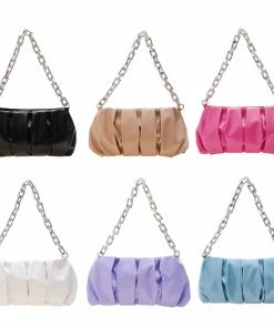 Shop Lena Jade Bags Don't Cha Dumpling Bag