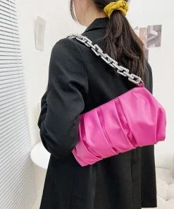 Shop Lena Jade Bags Don't Cha Dumpling Bag