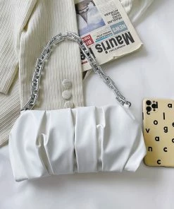 Shop Lena Jade Bags Don't Cha Dumpling Bag