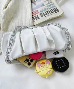 Shop Lena Jade Bags Don't Cha Dumpling Bag