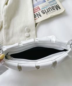 Shop Lena Jade Bags Don't Cha Dumpling Bag