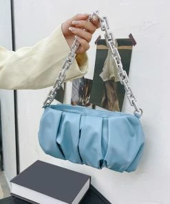 Shop Lena Jade Bags Don't Cha Dumpling Bag