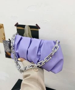 Shop Lena Jade Bags Don't Cha Dumpling Bag