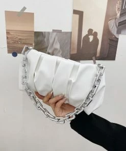 Shop Lena Jade Bags Don't Cha Dumpling Bag