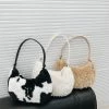 Shop Lena Jade Y2K EXTRA Fluffy Bag
