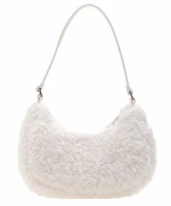 Shop Lena Jade Y2K EXTRA Fluffy Bag