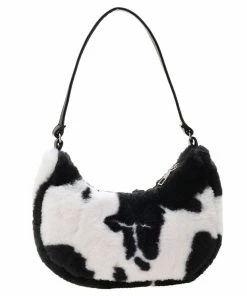 Shop Lena Jade Y2K EXTRA Fluffy Bag