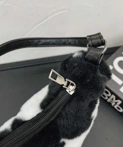 Shop Lena Jade Y2K EXTRA Fluffy Bag