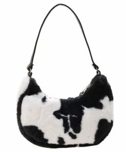 Shop Lena Jade Y2K EXTRA Fluffy Bag