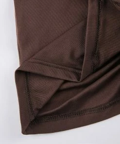 Shop Lena Jade Ruched Everyday Long Sleeve Long Sleeves