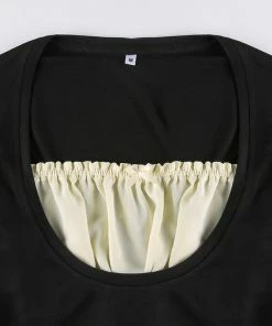 Shop Lena Jade Vintage Vera Long Sleeve Top