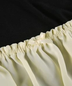 Shop Lena Jade Vintage Vera Long Sleeve Top