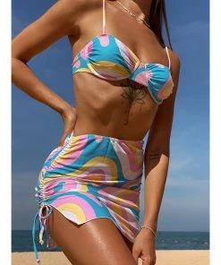 Shop Lena Jade Rock Your Body Bikini Swimwear