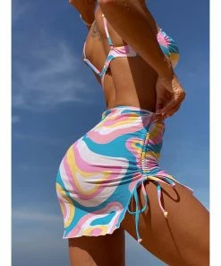 Shop Lena Jade Rock Your Body Bikini Swimwear