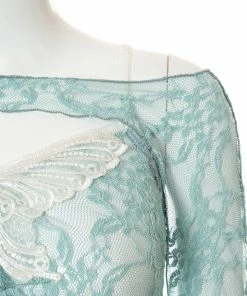 Shop Lena Jade Long Sleeves Fairy GodMother Long Sleeve Top