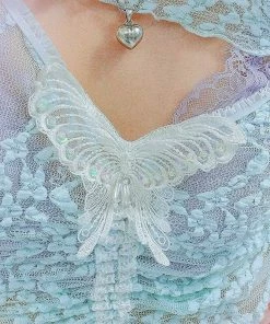 Shop Lena Jade Long Sleeves Fairy GodMother Long Sleeve Top