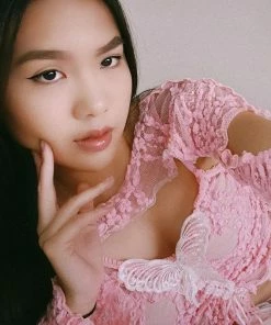 Shop Lena Jade Long Sleeves Fairy GodMother Long Sleeve Top