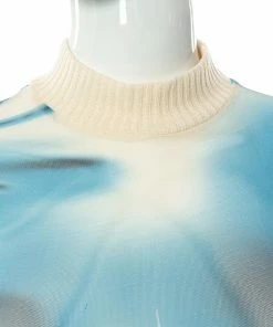 Shop Lena Jade Tie Dye Kara Long Sleeve Top Long Sleeves