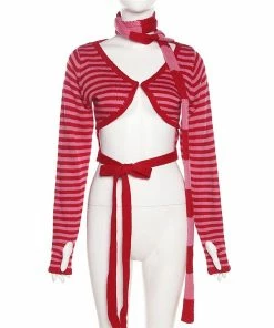 Shop Lena Jade Monica Long Sleeve Top