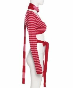 Shop Lena Jade Monica Long Sleeve Top