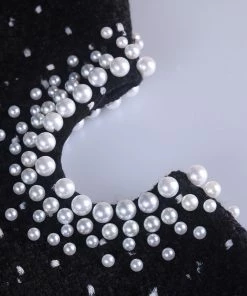 Shop Lena Jade Harlow Elegant Dress