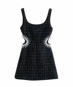 Shop Lena Jade Harlow Elegant Dress