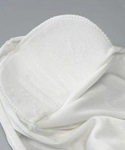 Shop Lena Jade Dresses White Velvet Dreams Dress