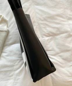 Shop Lena Jade Bags Yin Yang Shoulder Bag