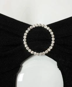 Shop Lena Jade Halter Tops Taylor Y2K Halter Top