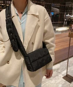 Shop Lena Jade Serena Crossbody Bag Bags