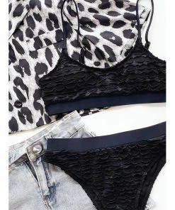 Shop Lena Jade Swimwear Catalina Bikini