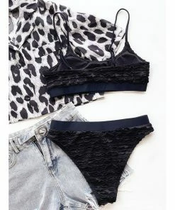 Shop Lena Jade Swimwear Catalina Bikini