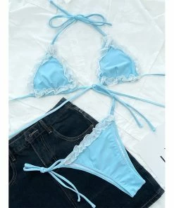 Shop Lena Jade Luana Bikini