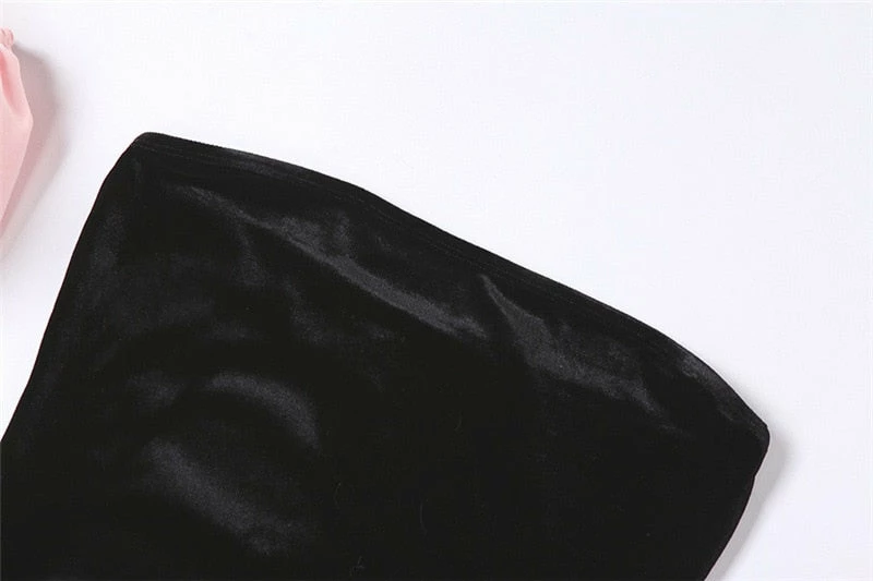 Shop Lena Jade Melinda Velvet Dress 18 Shop Lena Jade Melinda Velvet Dress